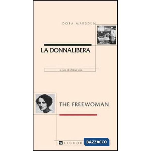 Donnalibera-The freewoman (La)