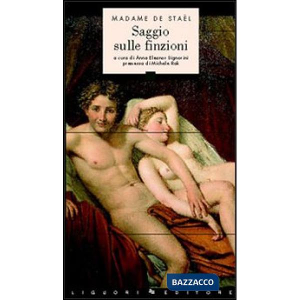 Saggio sulle finzioni