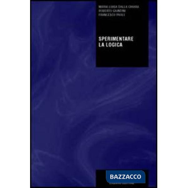 Sperimentare la logica