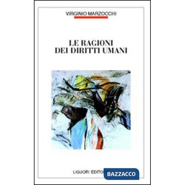 Ragioni dei diritti umani (Le)