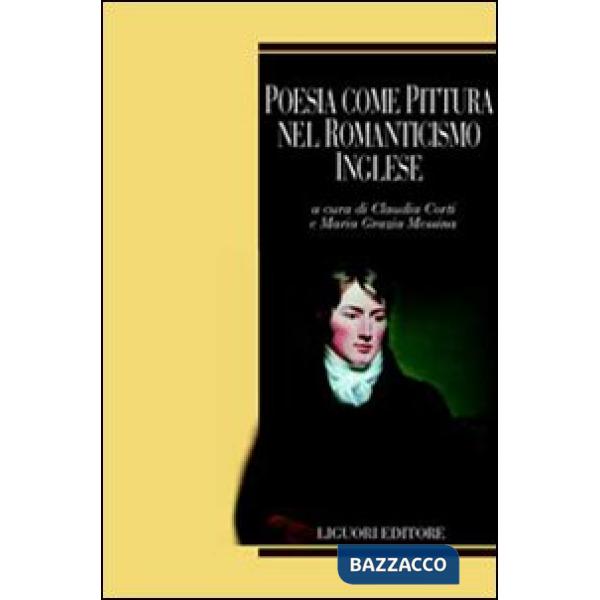 Poesia come pittura nel Romanticismo inglese