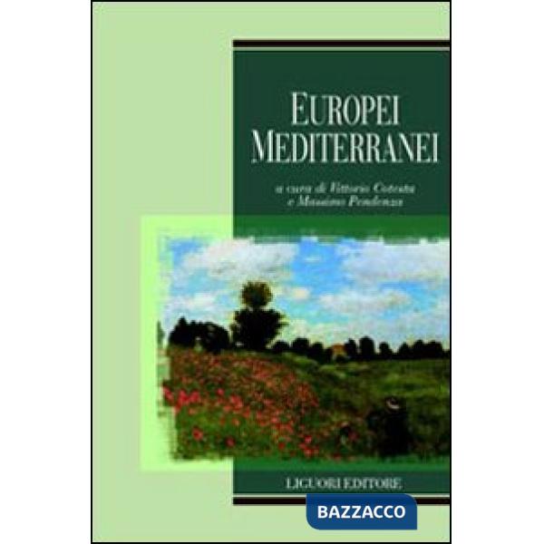 Europei mediterranei