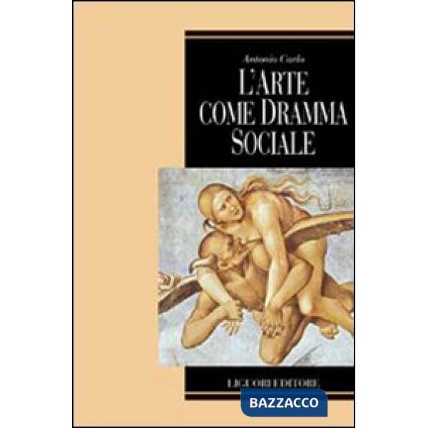 Arte come dramma sociale (L')