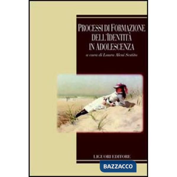 Processi di formazione dell'identità in adolescenza