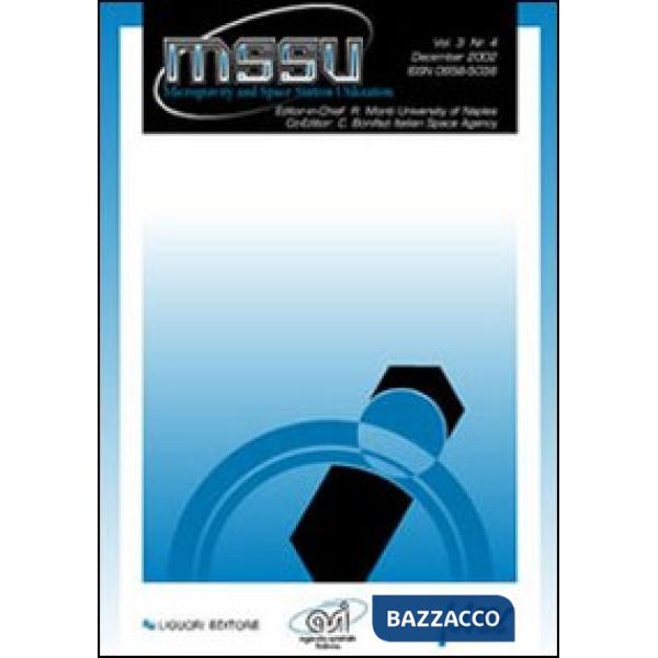 Microgravity and space station utilization (2002). Vol. 3