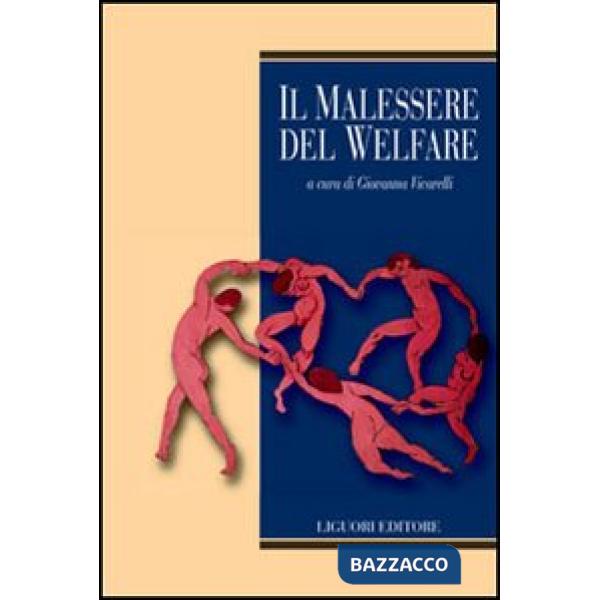 Malessere del welfare (Il)