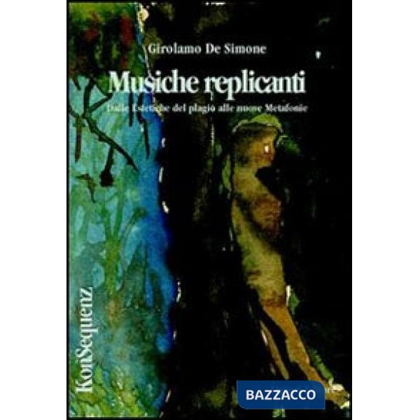 Konsequenz. Rivista di musiche contemporanee. Nuova serie. Vol. 10