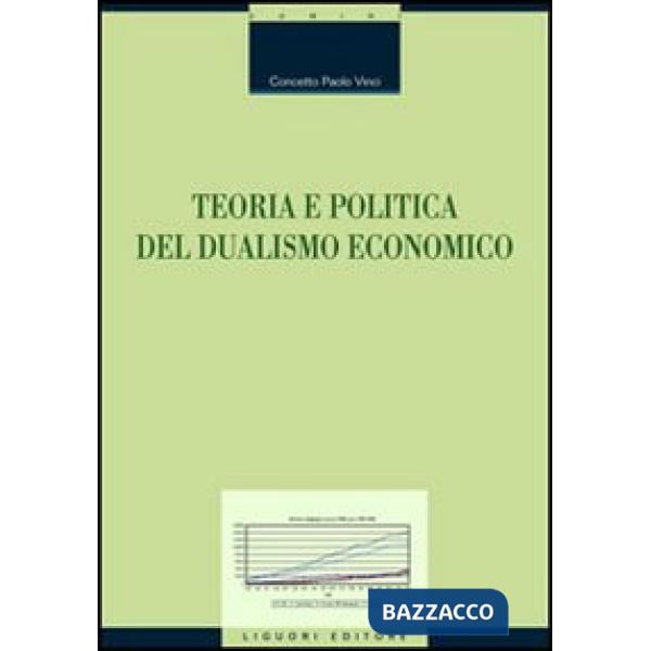 Teoria e politica del dualismo economico