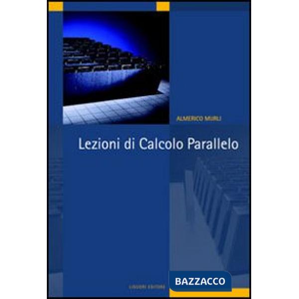 Lezioni di calcolo parallelo