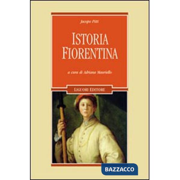 Istoria fiorentina