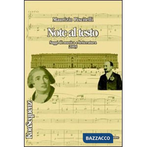 Konsequenz. Rivista di musiche contemporanee. Nuova serie. Vol. 11