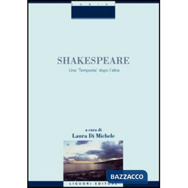 Shakespeare. Una «Tempesta» dopo l'altra