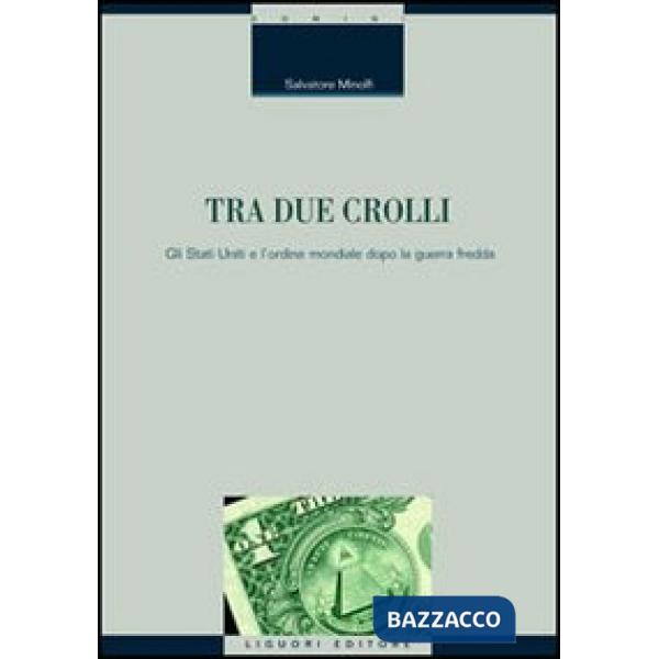 Tra due crolli. Gli Stati Uniti e l'ordine mondiale dopo la guerra fredda
