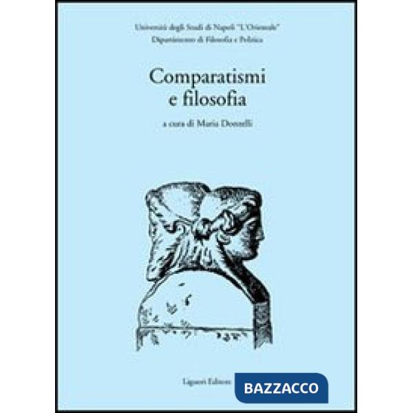 Comparatismi e filosofia