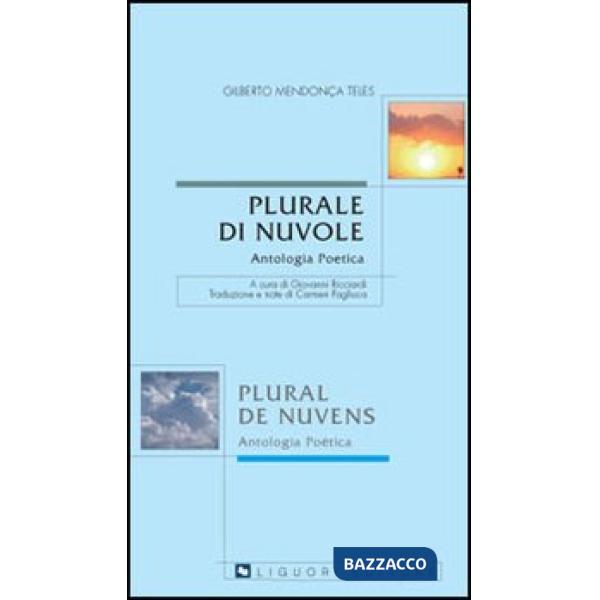 Plurale di nuvole-Plural de nuvens