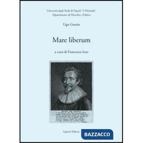 Mare liberum