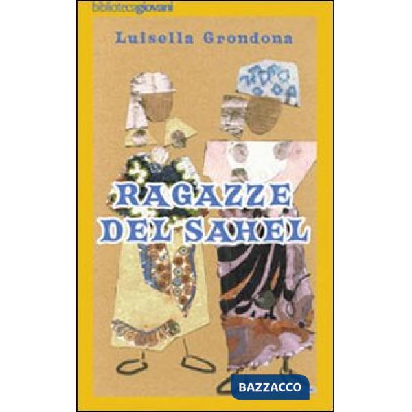 Ragazze del Sahel