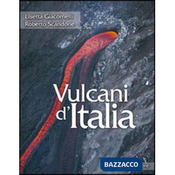 Vulcani d'Italia