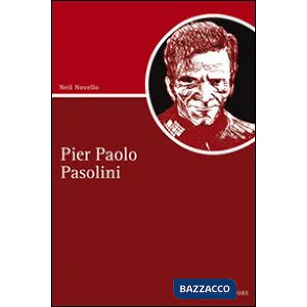 Pier Paolo Pasolini