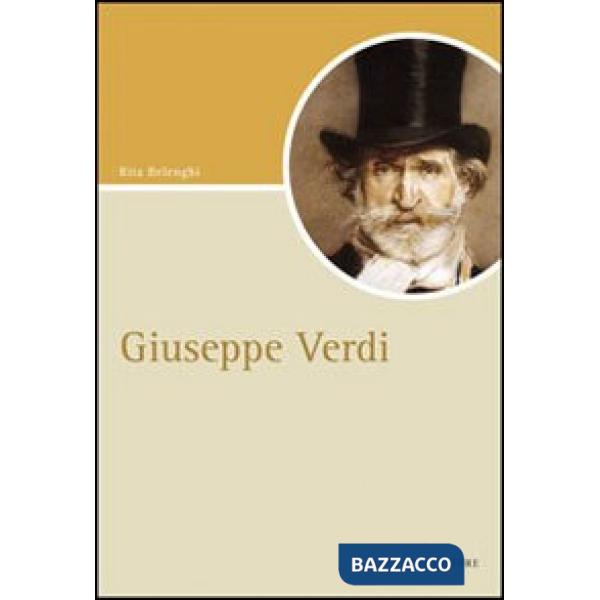 Giuseppe Verdi