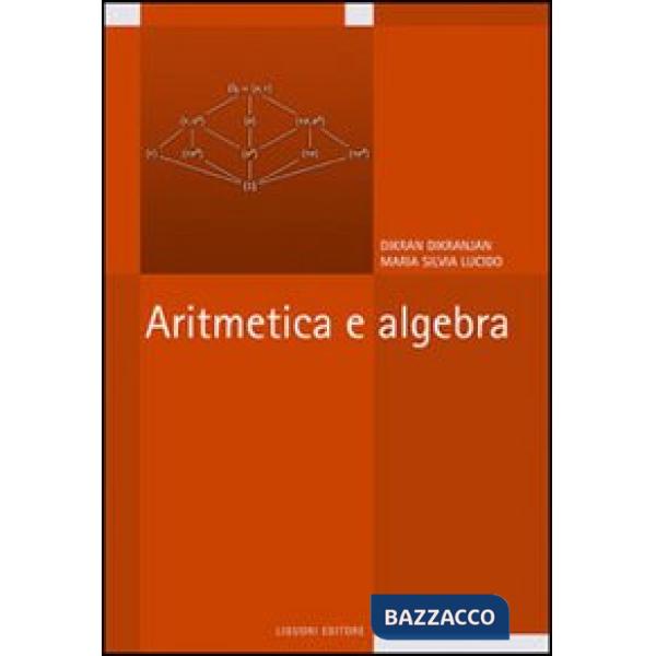 Aritmetica e algebra