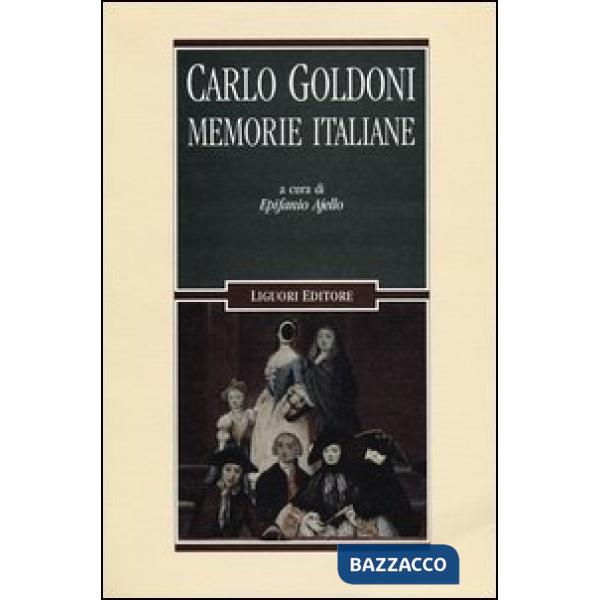 Memorie italiane
