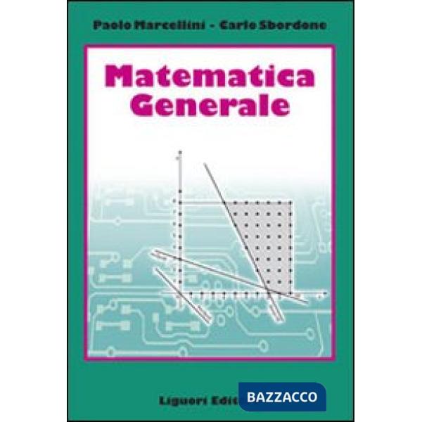 Matematica generale