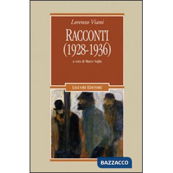 Racconti (1928-1936)