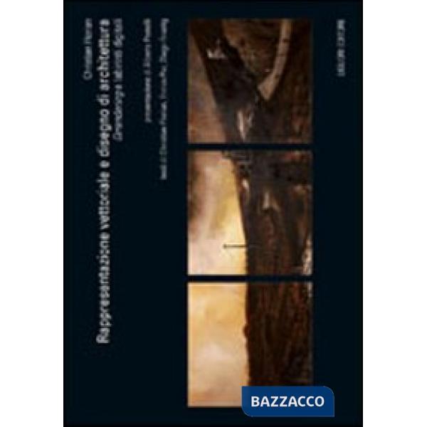 Rappresentazione vettoriale e disegno di architettura. «Orrendering» e labirinti digitali