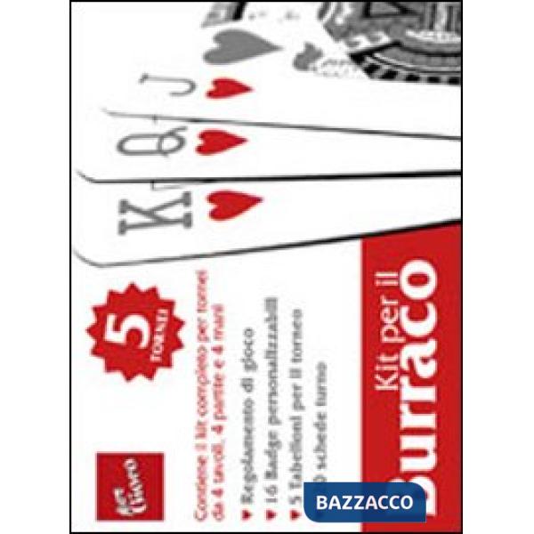 Kit per Burraco (Il)