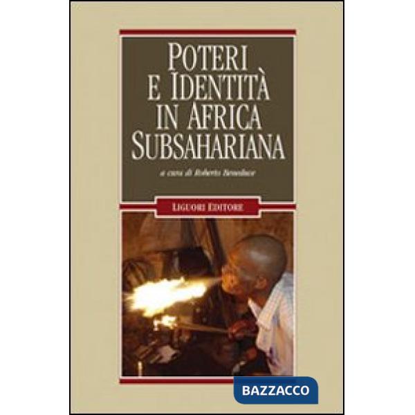 Poteri e identità in Africa subsahariana
