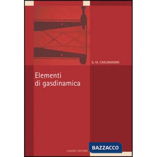 Elementi di gasdinamica