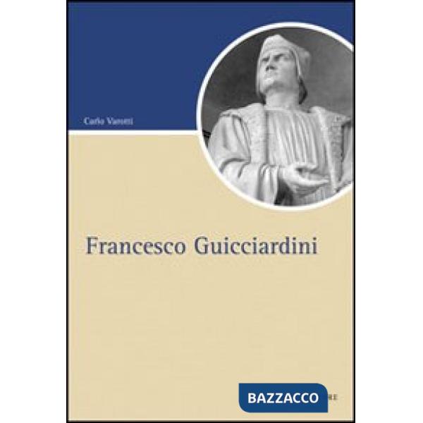 Francesco Guicciardini