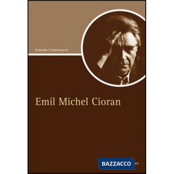 Emil Michel Cioran