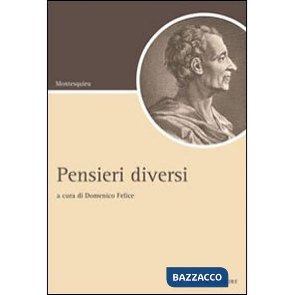 Pensieri diversi