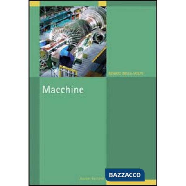 Macchine