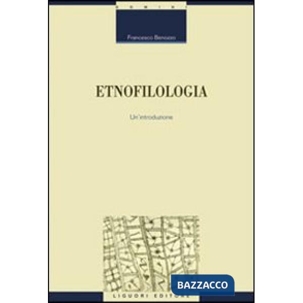 Etnofilologia