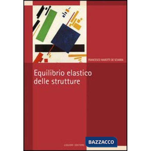 Equilibrio elastico delle strutture