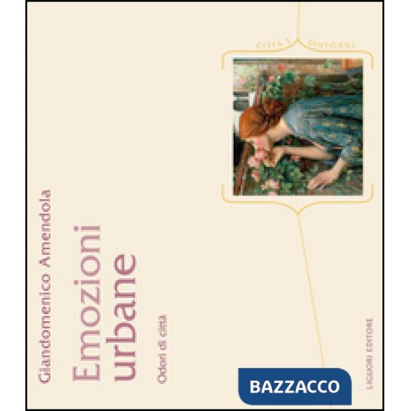 Emozioni urbane. Odori di città