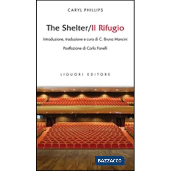 Shelter-Il rifugio (The)