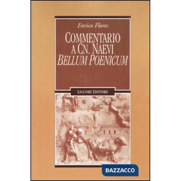 Commentario a Cn. Naevi «Bellum poenicum»