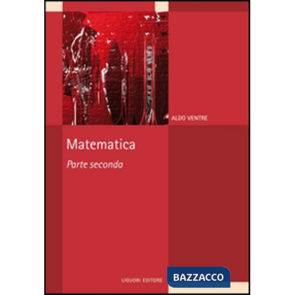 Matematica. Vol. 2