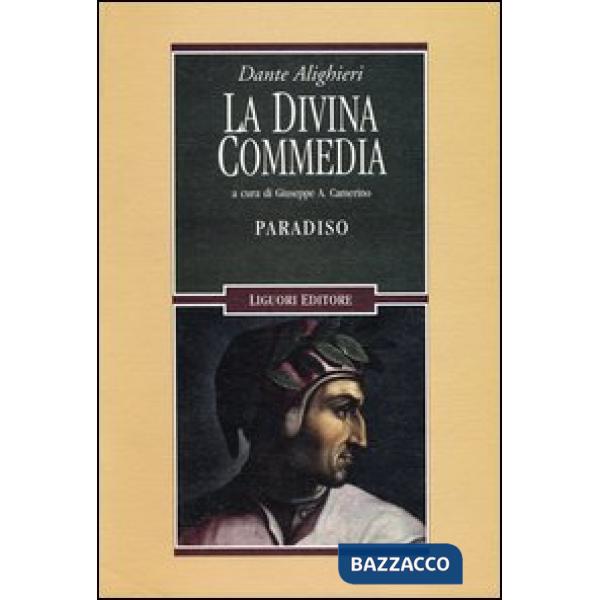 Divina Commedia. Paradiso (La)