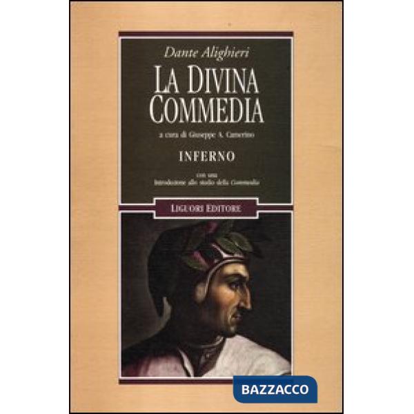 Divina Commedia. Inferno (La)