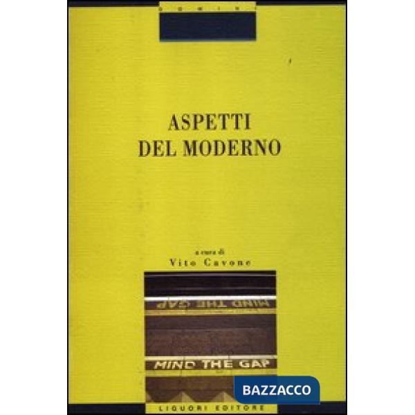 Aspetti del moderno