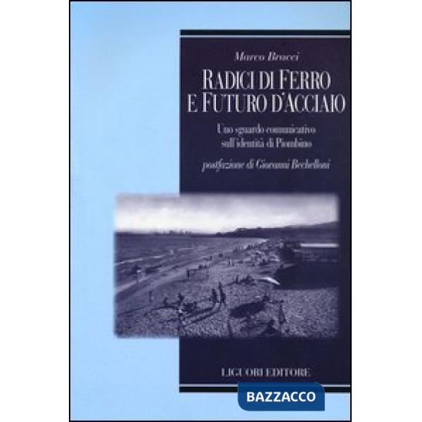 Radici di ferro e futuro d'acciaio. Uno sguardo comunicativo sull'identità di Piombino