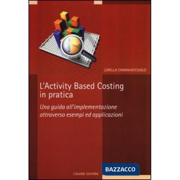 Activity based costing in pratica. Una guida all'implementazione attraverso esempi ed applicazioni (L')