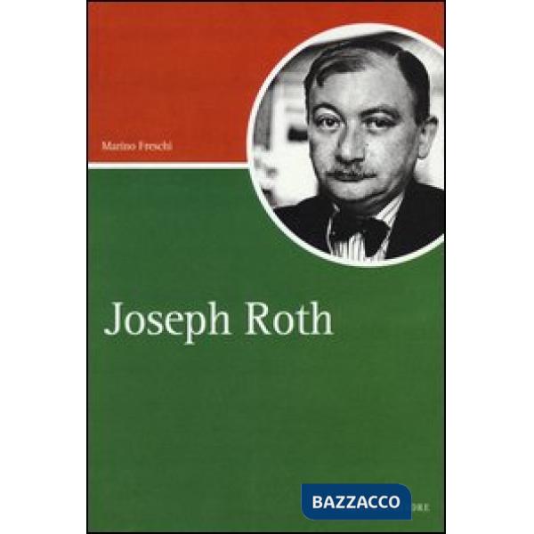 Joseph Roth