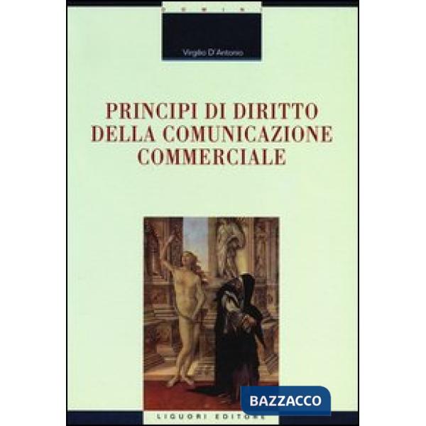 Principi di diritto della comunicazione commerciale