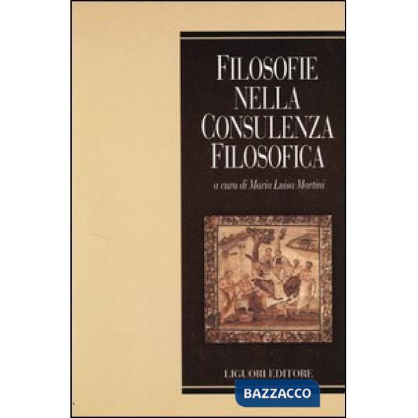 Filosofie nella consulenza filosofica
